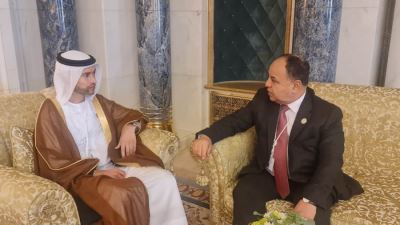 وزير المالية: نتعامل مع الأزمات العالمية بحزمة متكاملة من الإجراءات والتدابير الداعمة للاقتصاد 