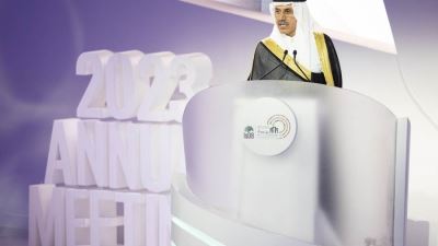 الشراكات الدولية والتمويل المستدام أبرز القضايا المطروحة على طاولة الاجتماعات السنوية لمجموعة البنك الإسلامي للتنمية 2023 بجدة