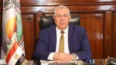 وزير الزراعة يوافق على صرف 155 مليون جنيه لمشروع «البتلو» ضمن مبادرة «حياة كريمة»