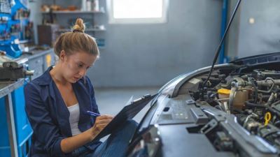 تمويل مراكز صيانة السيارات المعتمدة من البنك الأهلي المصري.. بفائدة 5%