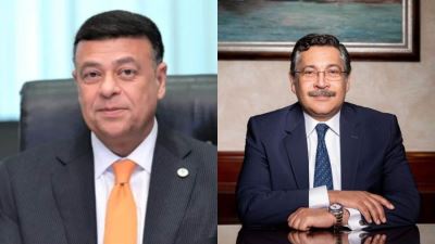 بعد تجديد الثقة لحسن غانم لدورة جديدة.. باسل الحيني رئيساً "غير تنفيذي" لبنك التعمير والإسكان