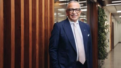 عمرو الجنايني : CIB مستمر في دعمه للشركات الناشئة.. والتكنولوجيا المالية هي المستقبل