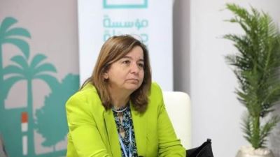 مي عبد الحميد: مد فترة تلقي تظلمات "سكن كل المصريين3" حتى 25 مايو الجارى