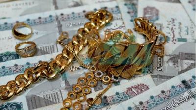 أسعار الذهب اليوم الأربعاء فى البورصة المصرية