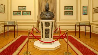 متحف البريد المصري يستقبل الزائرين غدًا بالمجان وينظم عددًا من الفعاليات