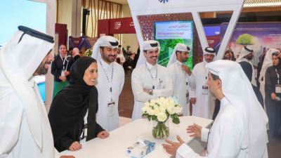 مجموعة QNB : دعم المبادرات الاجتماعية ركيزة أساسية لاستراتيجيتنا لبناء علامة تجارية أقوى