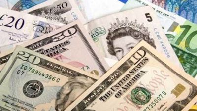 الدولار قرب أعلى مستوى في 7 أسابيع وسط تفاؤل بشأن محادثات سقف الدين في أميركا