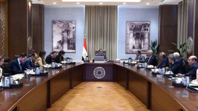 رئيس الوزراء يستعرض خطة تنفيذ قرارات المجلس الأعلى للاستثمار بهدف تحفيز مناخ الاستثمار