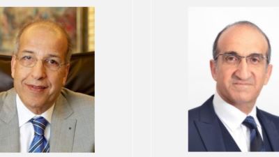 Bank ABC Appoints Mr. Sael Al Waary as its Group Chief Executive Officer