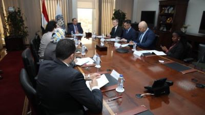 وزير المالية: محفظة البنك الآسيوي للاستثمار في مصر تتجاوز مليار دولار بالعديد من القطاعات