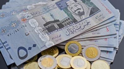 الريال السعودي يستقر بمستهل تعاملات اليوم.. و أعلي سعر يسجل 8.25 جنيه