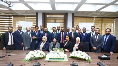 aiBANK يحتفل بتجاوز مستهدفات تمويل المشروعات الصغيرة والمتوسطة لتصل 27.8%