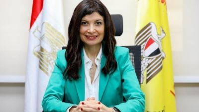 رشا نجم : 60% من مشروعات التكنولوجيا المالية لشباب أعمارهم من 16 حتى 25 عام