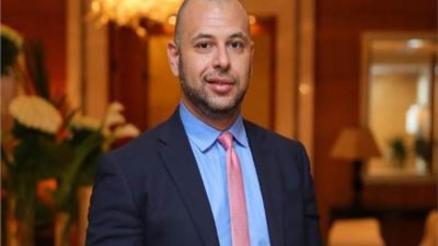 رئيس البورصة يشارك في حلقة نقاشية ضمن إطار فعاليات الاجتماعات السنوية للبنك الافريقي للتنمية