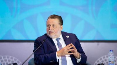 محافظ المركزي : الأسواق الأفريقية تتمتع بأعلى عائد على الاستثمار في العالم أمام القطاع الخاص