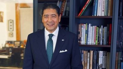 ثقة المساهمين ترفع سهم "CIB" بـ 112% خلال 9 أشهر بسبب عودة "هشام عز العرب"!