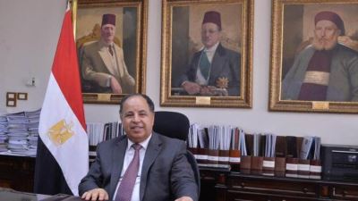 وزير المالية: تعديلات «رسم تنمية موارد الدولة» لا تمس السلع الأساسية والضرورية للمواطنين