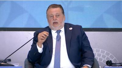 محافظ البنك المركزي المصري يشهد إصدار تقرير آفاق الاقتصاد الأفريقي لعام 2023