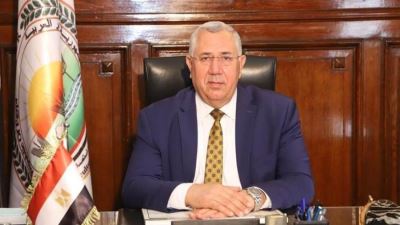 وزير الزراعة: الإفراج عن 254 ألف طن أعلاف"الذرة والصويا" بحوالي 115 مليون دولار خلال أسبوع 