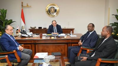 وزير التجارة: تفاهم «المركزي المصري» و«الرواندي» لتسوية المدفوعات بآلية الصفقات المتكافئة