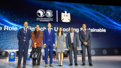 "فودافون مصر" تستعرض دور التكنولوجيا المالية في تعزيز الاستدامة والتمويل الأخضر