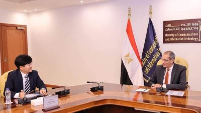 الاتصالات: إنشاء مصنع جديد لسامسونج لإنتاج الهواتف لتغطية متطلبات عملاء الشركة بمصر