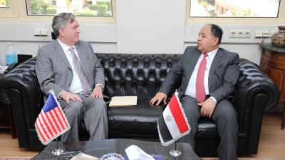 وزير المالية: ملتزمون بتحقيق الانضباط المالى وخفض معدلات الدين إلى أقل من 80% بحلول عام  2026/ 2027