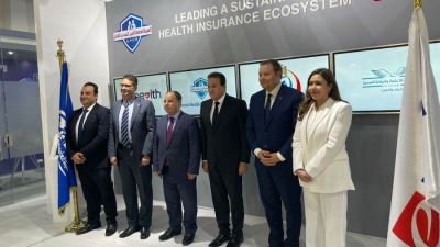 وزير المالية: تعزيز مشاركة القطاع الخاص لتوسيع شبكة مقدمي الخدمات الصحية 