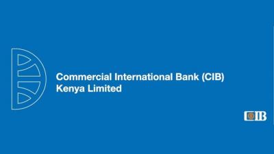 ودائع «CIB Kenya Limited» ترتفع 49% لـ11.9 مليار شيلينج كيني بالربع الأول 2023