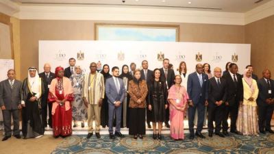 «الوزاري لتنمية المرأة» يعتمد قرار مصر الذى يؤكد أهمية تمكينها اقتصادياً من خلال الشمول المالي