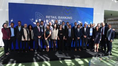 CIB يحتفل بتخرج 37 موظف من الدورتين الأولى والثانية لأكاديمية التجزئة المصرفية للأفراد