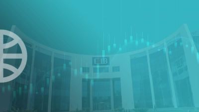 CIB يستحوذ على النصيب الأكبر بمؤشرات البنوك المدرجة بالبورصة بنهاية مارس 2023