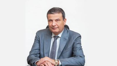 رئيس البنك الزراعي  : "حياة كريمة" غيرت وجه الحياة في الريف المصري