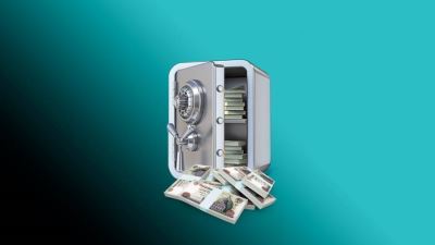  أسرع 5 بنوك مدُرجة بالبورصة نمواً في صافي الدخل من العائد بنهاية مارس 2023