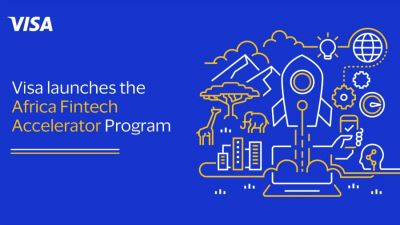 فيزا تعلن عن إطلاق برنامج تسريع التكنولوجيا المالية بإفريقيا