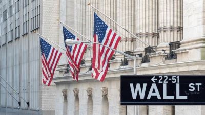 ودائع البنوك الأمريكية تتراجع 79.2 مليار دولار