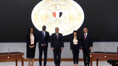 مؤسسة التمويل الدولية مستشاراً استراتيجياً لتنفيذ برنامج الطروحات الحكومية