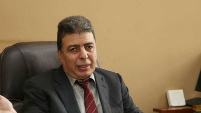 أنور فوزي: ٣٠ يونيو آخر موعد لسداد القسط الأول من الضرائب العقارية للوحدات بلا غرامات 