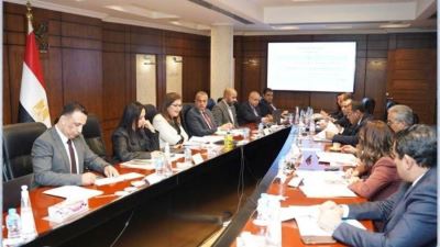 «القومي للأجور» يقرر رفع الحد الأدنى للعاملين بالقطاع الخاص لـ3000 جنيه بداية من يوليو المقبل