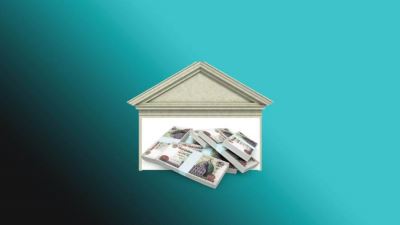 حقوق الملكية بالبنوك المدرجه بالبورصه ترتفع لـ210.60 مليار جنيه بنهاية مارس 2023