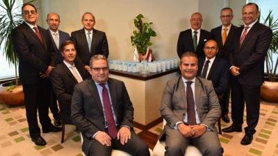 البنك الأهلي المصري يقتنص 22 جائزة دولية من  EMEA Finance