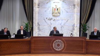 رئيس الوزراء يناقش مقترحات التعاون مع الهند بمجال التحول الرقمي والمشروعات الصغيرة والمتوسطة