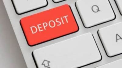 تفاصيل الوديعة المدفوعة مقدماً من بنكي التعمير والإسكان والقاهرة