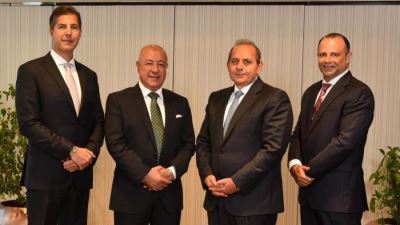 بلومبرج: الأهلي المصري الأول في السوق كوكيل للتمويل ومرتب رئيسي وبنك المستندات للقروض المشتركة والخامس افريقيا