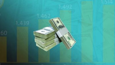 كيف تطورت الودائع بالعملة الأجنبية بالبنوك منذ بداية العام؟