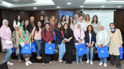 CIB  يطلق برنامج  "She's Back" لدعم الأمهات العائدات إلى العمل من الإجازات