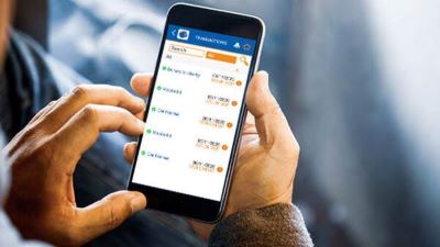 مزايا المحفظة الالكترونية " smart wallet" من البنك التجاري الدولي ـ مصر CIB