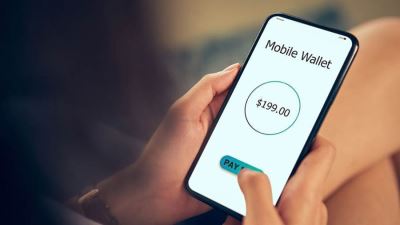 دراسة تتوقع ارتفاع معاملات المحافظ الإلكترونية عالميًا لـ16 تريليون دولار بحلول 2028