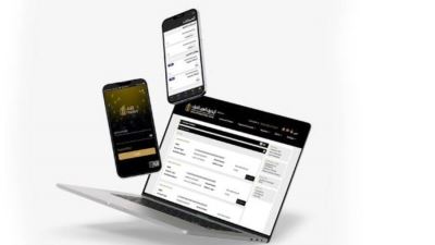 مزايا وخدمات أهم القنوات الإلكترونية للمصرف العربي الدولي