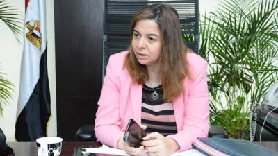 مى عبد الحميد: ارتفاع تمويلات البنوك لـ ـ57.74 مليار جنيه ضمن مبادرة التمويل العقاري